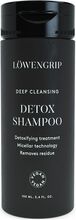 Deep Cleansing Detox Shampoo Schampo Nude Löwengrip