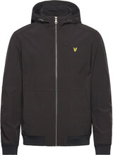 Softshell Jacket Tunn Jacka Black Lyle & Scott