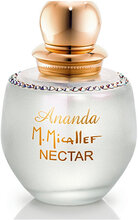 Ananda Nectar Parfym Eau De Parfum Nude M Micallef