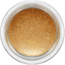 Pro Longwear Paint Pot - Born To Beam Beauty Women Makeup Eyes Eyeshadows Eyeshadow - Not Palettes Gold MAC
