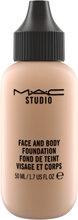 Studio Face And Body Foundation Foundation Smink MAC