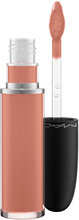 Retro Matte Liquid Lipcolour - Lady-Be-Good Läppstift Smink Multi/patterned MAC