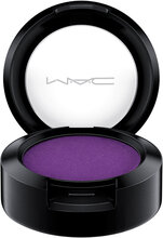 Matte - Power To The Purple Beauty Women Makeup Eyes Eyeshadows Eyeshadow - Not Palettes Purple MAC