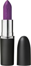 Macximal Silky Matte Lipstick - Everybody's Heroine Läppstift Smink Purple MAC