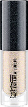 Dazzleshadow Liquid - Not Afraid To Sparkle Beauty Women Makeup Eyes Eyeshadows Eyeshadow - Not Palettes Multi/patterned MAC