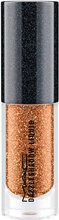 Dazzleshadow Liquid - Blinking Brilliant Beauty Women Makeup Eyes Eyeshadows Eyeshadow - Not Palettes Orange MAC