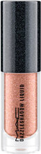 Dazzleshadow Liquid - Beam Time Beauty Women Makeup Eyes Eyeshadows Eyeshadow - Not Palettes Multi/patterned MAC