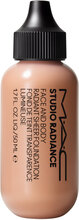 Studio Radiance Face And Body Radiant Sheer Foundation - W2 Foundation Smink MAC