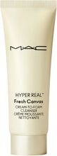 Hyper Real Fresh Cream-To-Fam Cleanser - 30Ml Beauty Women Skin Care Face Cleansers Mousse Cleanser Nude MAC