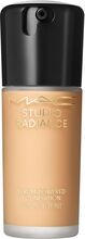 Studio Radiance Serum - Nc30 Foundation Makeup MAC