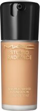 Studio Radiance Serum - Nw35 Foundation Makeup MAC