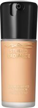 Studio Radiance Serum - C4 Foundation Makeup MAC