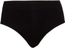 Comfort Thong G-streng Undertøj Black Magic Bodyfashion