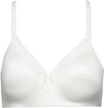 Comfort Devotion Lingerie Bras & Tops Full Cup Bras Hvit Maidenform*Betinget Tilbud