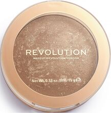 Revolution Bronzer Reloaded Long Weekend Highlighter Contour Makeup Makeup Revolution