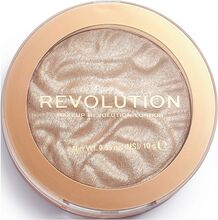Revolution Highlight Reloaded Dare To Divulge Highlighter Contour Smink Makeup Revolution
