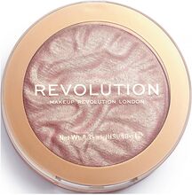 Revolution Highlight Reloaded Make An Impact Highlighter Contour Smink Makeup Revolution