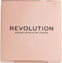 Revolution Soap Brow Ögonbrynsgel Smink Nude Makeup Revolution