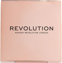 Revolution Soap Brow Øyebrynsgel Sminke Nude Makeup Revolution*Betinget Tilbud