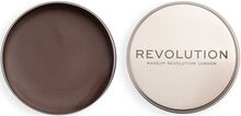 Revolution Balm Glow Sunkissed Nude Rouge Smink Purple Makeup Revolution