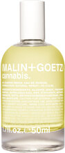 Cannabis Eau De Parfum Parfym Eau De Parfum Nude Malin+Goetz