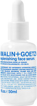 Replenishing Face Serum Serum Ansiktsvård Nude Malin+Goetz