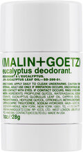 Eucalyptus Deodorant Travel Deodorant Roll-on Nude Malin+Goetz*Betinget Tilbud