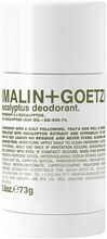 Eucalyptus Deodorant Deodorant Nude Malin+Goetz*Betinget Tilbud