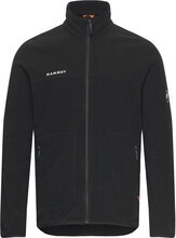 Innominata Light Ml Jacket Men Sport Sweatshirts & Hoodies Fleeces & Midlayers Black Mammut