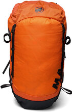 Ducan 24 Sport Backpacks Orange Mammut