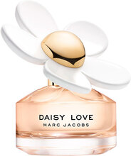 Daisy Love Eau De Toilette Parfyme Eau De Toilette Nude Marc Jacobs Fragrance*Betinget Tilbud