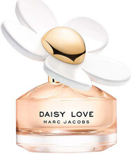 Daisy Love Eau De Toilette Parfyme Eau De Toilette Nude Marc Jacobs Fragrance*Betinget Tilbud