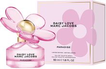 Marc Jacobs Daisy Love Paradise Spring Eau De Toilette 50 Ml Parfyme Eau De Toilette Nude Marc Jacobs Fragrance*Betinget Tilbud