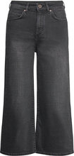 Denim Trousers Bottoms Jeans Wide Black Marc O'Polo