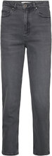 Denim Trousers Bottoms Jeans Straight-regular Grey Marc O'Polo
