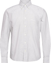 Shirts/Blouses Long Sleeve Tops Shirts Casual White Marc O'Polo