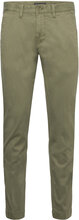 Woven Pants Bottoms Trousers Chinos Khaki Green Marc O'Polo