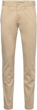 Woven Pants Bottoms Trousers Chinos Beige Marc O'Polo