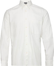 Shirts/Blouses Long Sleeve Tops Shirts Casual White Marc O'Polo