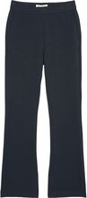 Jersey Pants Bottoms Trousers Suitpants Navy Marc O'Polo