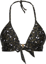Cordoba Swimwear Bikinis Bikini Tops Triangle Bikinitops Multi/mønstret Marie Jo*Betinget Tilbud