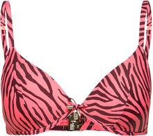 Zaragoza Swimwear Bikinis Bikini Tops Wired Bikinitops Multi/mønstret Marie Jo*Betinget Tilbud