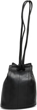 Keira Bags Bucket Bag Black Marimekko