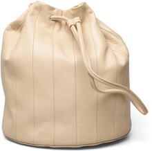 Iso Keira Bags Bucket Bag Brown Marimekko