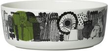 Siirtolapuutarha Bowl 1,5 L Home Tableware Bowls Breakfast Bowls Multi/patterned Marimekko Home