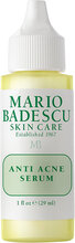 Mario Badescu Anti Acne Serum 29Ml Serum Ansiktsvård Nude Mario Badescu