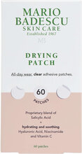 Mario Badescu Drying Patch 60Pcs Beauty Women Skin Care Face Spot Treatments Nude Mario Badescu
