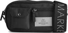 Darlambg Small Cross., Reflex Bags Crossbody Bags Black Markberg