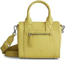 Maikambg Mini Bag, Grain Bags Small Shoulder Bags-crossbody Bags Yellow Markberg