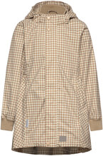 Oda Jacket Tunnjacka Skaljacka Beige MarMar Copenhagen